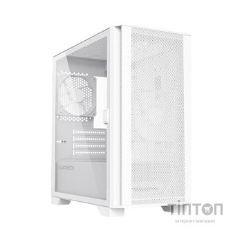 Корпус для ПК MONTECH AIR 100 LITE (W)