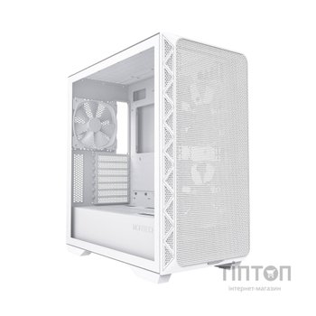 Корпус для ПК MONTECH AIR 903 BASE (W)