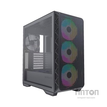 Корпус для ПК MONTECH AIR 903 MAX (B)