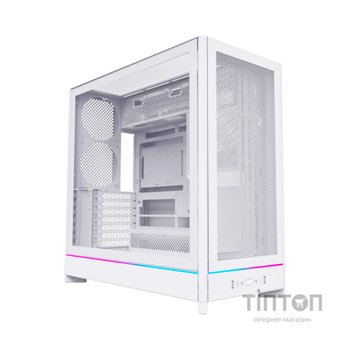 Корпус для ПК MONTECH HS01 (W)