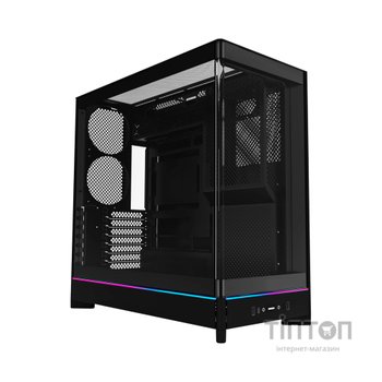 Корпус для ПК MONTECH HS02 (B)