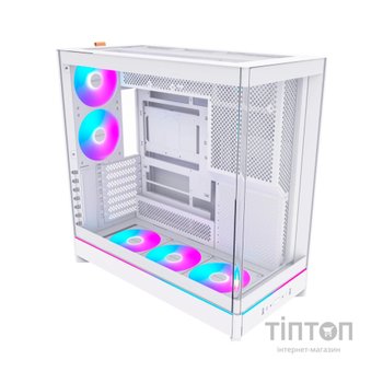 Корпус для ПК MONTECH HS02 PRO (W)
