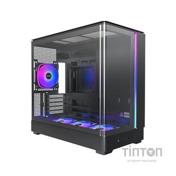 Корпус для ПК MONTECH KING 15 PRO (B)