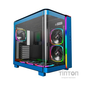 Корпус для ПК MONTECH KING 95 PRO (PB)