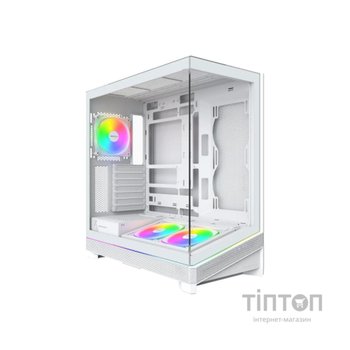 Корпус для ПК MONTECH SKY 3 (W)