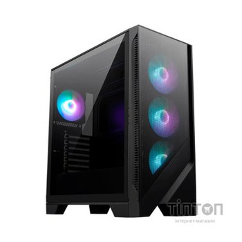 Корпус для ПК MSI MAG FORGE 320R Airflow