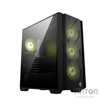 Корпус для ПК MSI MAG FORGE 330R AIRFLOW