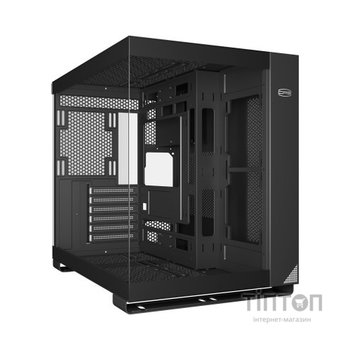 Корпус для ПК PcCooler C3 T500BK