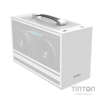 Корпус для ПК PcCooler I100W PRO MESH