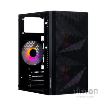 Корпус для ПК Prologix E113 Black