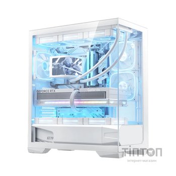 Корпус для ПК Thunderobot GQX25AWS