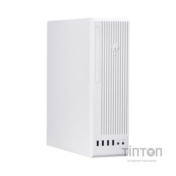 Корпус для ПК UNI Chieftec (BE-10W-300)