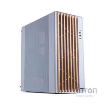 Корпус для ПК Vinga Era01