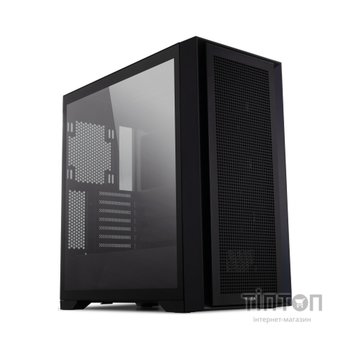 Корпус для ПК Vinga Sentinel