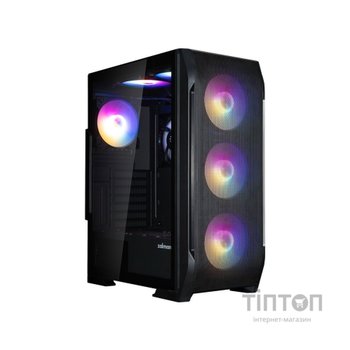 Корпус для ПК Zalman N7PLUSV2
