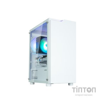 Корпус для ПК Zalman T4 Plus (T4PLUSWHITE)