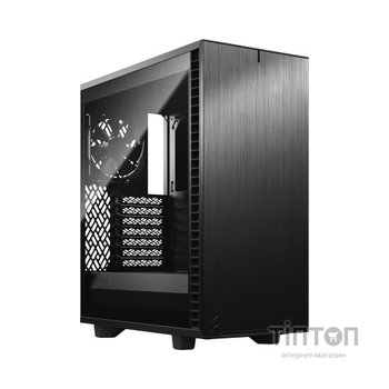 Корпус Fractal Design Define 7 Comp B TG Light Tint (FD-C-DEF7C-03)
