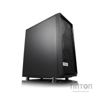 Корпус Fractal Design Meshify C (FD-CA-MESH-C-BKO)