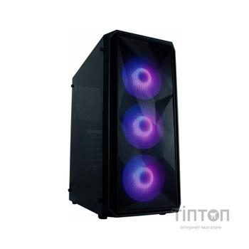 Корпус Frontier SURI