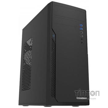 Корпус GameMax ET-211-500W Black 500W