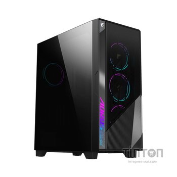 Корпус GIGABYTE GB-AC500G ST