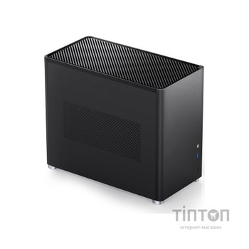 Корпус JONSBO D30 Black