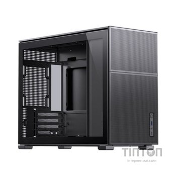 Корпус JONSBO D31 MESH Black