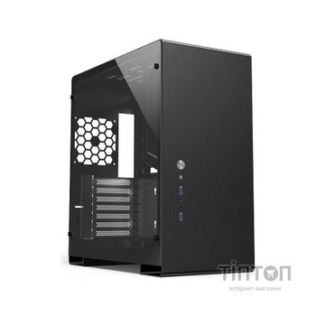 Корпус JONSBO U5 Black