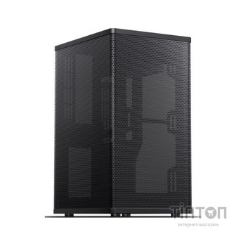 Корпус JONSBO VR3 Black