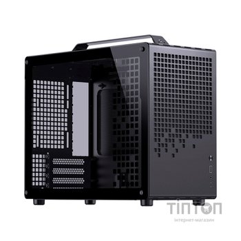 Корпус JONSBO Z20 Black