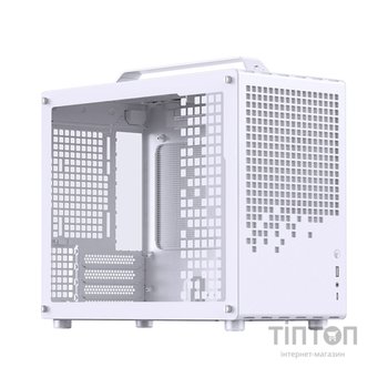 Корпус JONSBO Z20 White
