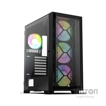 Корпус MONTECH AIR 1000 PREMIUM (B)
