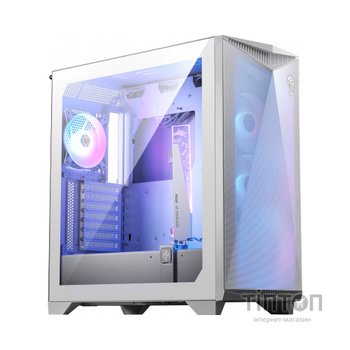 Корпус MSI MPG GUNGNIR 300R AIRFLOW WHITE