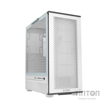 Корпус PcCooler MASTER ME200W MESH