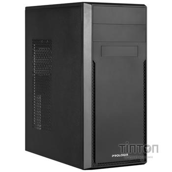 Корпус Prologix E125 400W Black