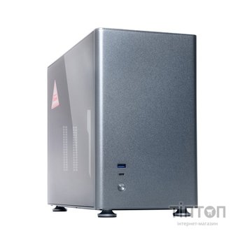 Корпус Qube QBA4I_WGNU3