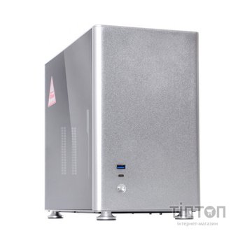 Корпус Qube QBA4I_WSNU3