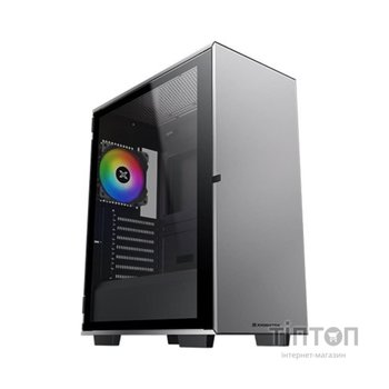 Корпус Xigmatek LUX A Shadow (EN48274)