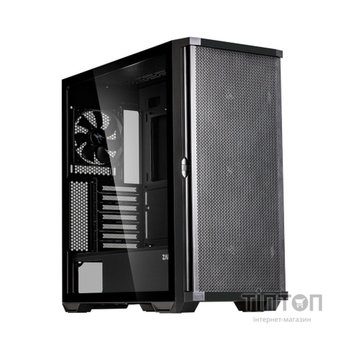 Корпус Zalman Z10