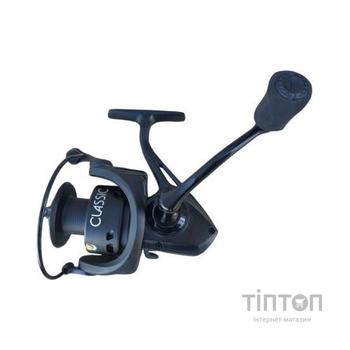 Котушка Brain Classic 5000 3+1BB 4.7:1 (1858.42.57)