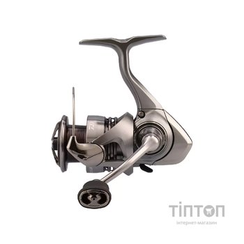 Котушка Daiwa 23 Exceler LT 2000D (2135.41.56)