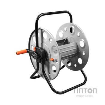 Котушка для шланга Neo Tools на підставці (15-790)