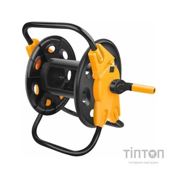 Котушка для шланга Tolsen 1/2" 45 м (57221)