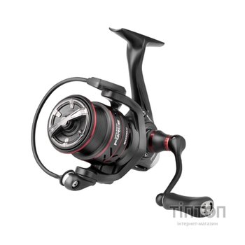 Котушка Select Force 2500S 6+1BB 4.81 (1870.79.07)