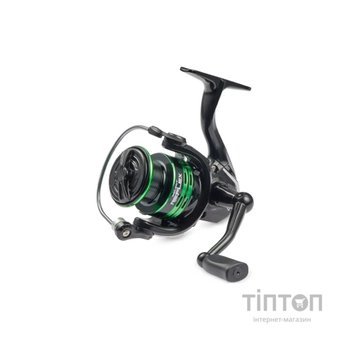 Котушка Select Reflex 2000S 4+1BB 5.21 (1870.74.89)