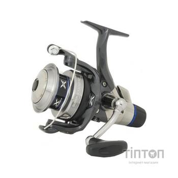 Котушка Shimano Super GT 2500 RD, 3+1, 5.0:1 (SUP2500GTRD)