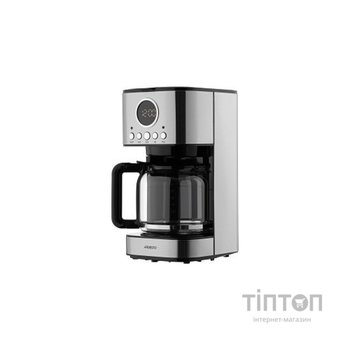 Крапельна кавоварка Ardesto FCM-D3200