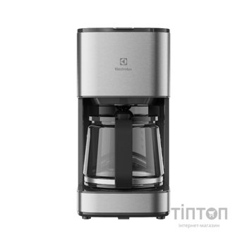 Крапельна кавоварка Electrolux E3CM1-3ST