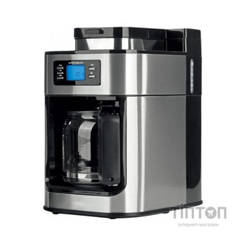 Крапельна кавоварка Grunhelm GDC-G1058