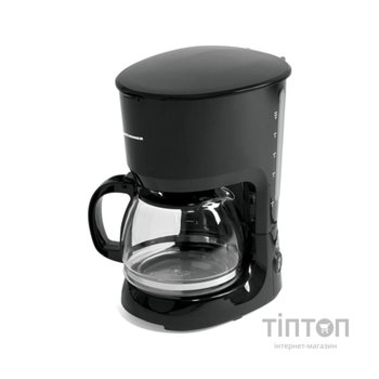 Крапельна кавоварка HEINNER HCM-750BK